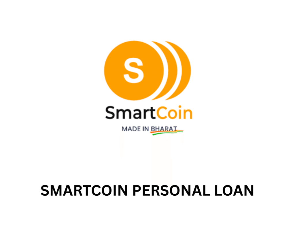 SMARTCOIN LOAN