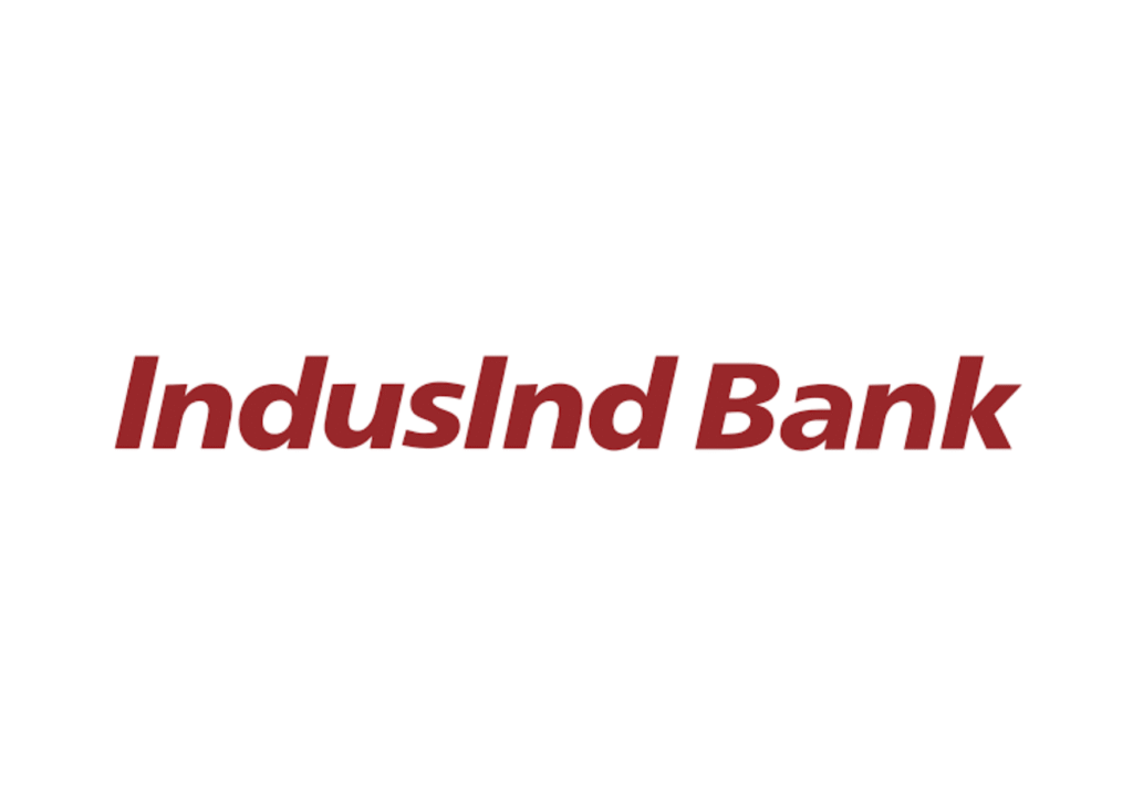 indusind bank