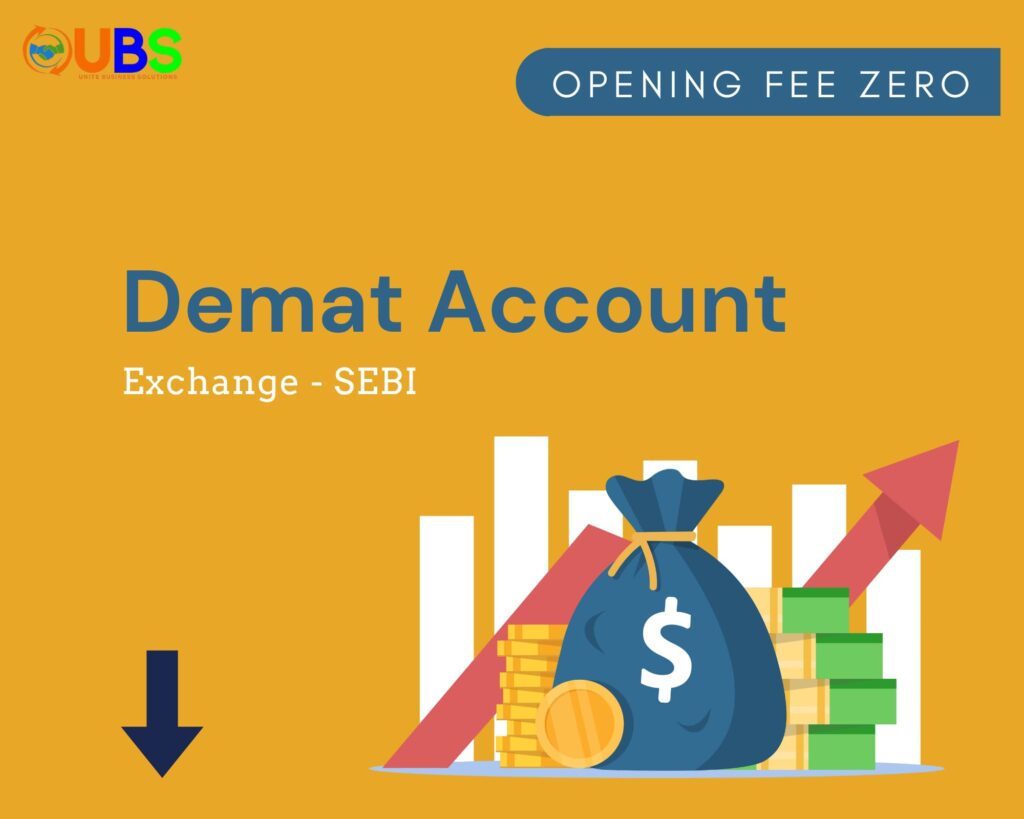 Demat Account